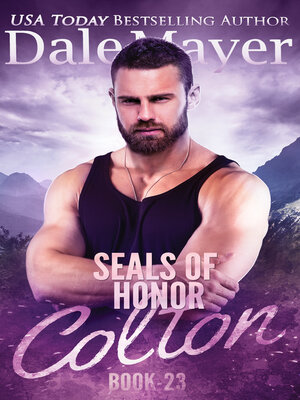 cover image of SEALs of Honor